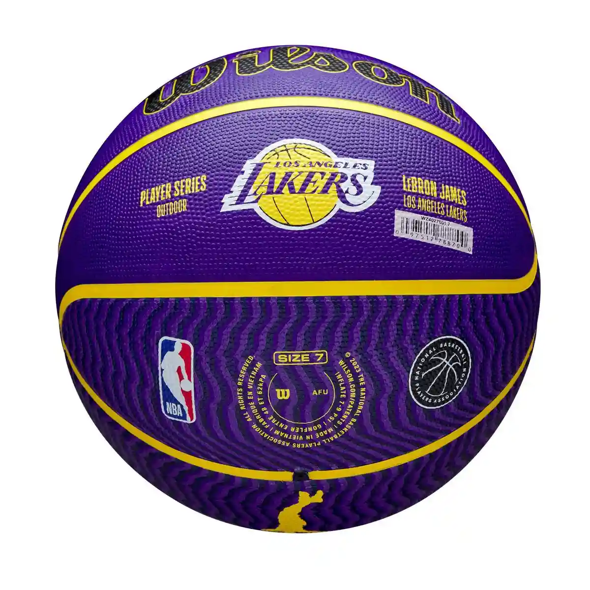 Adults Player Icon Basketball